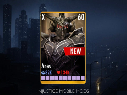 Ares