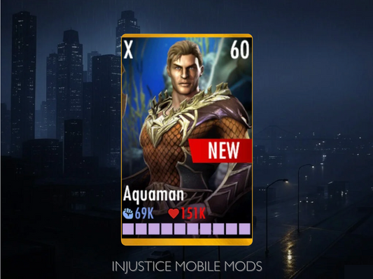 Aquaman