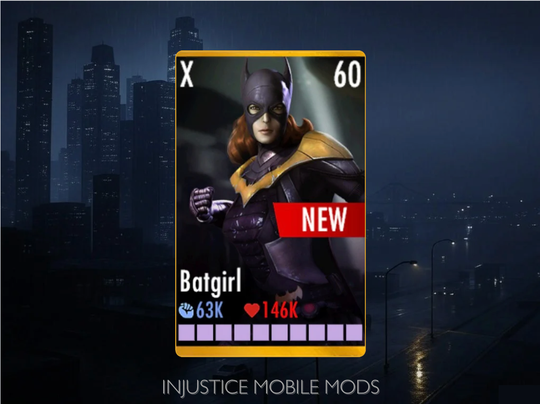 Batgirl