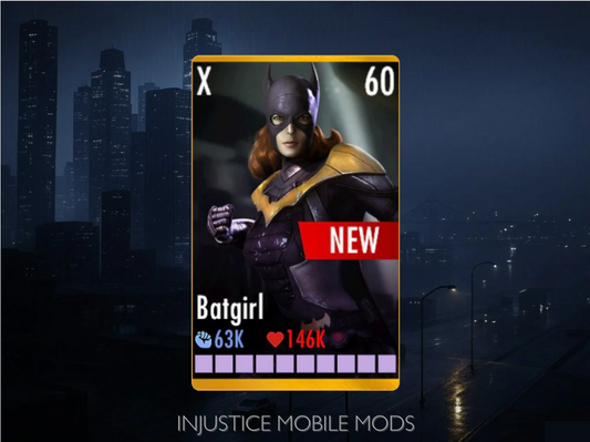 Batgirl