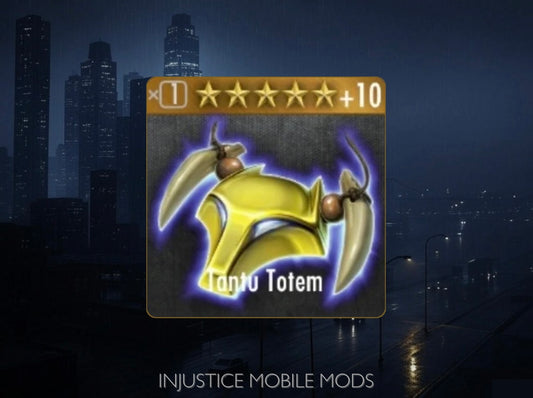Tantu Totem