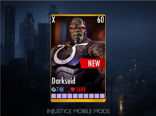 Darkseid