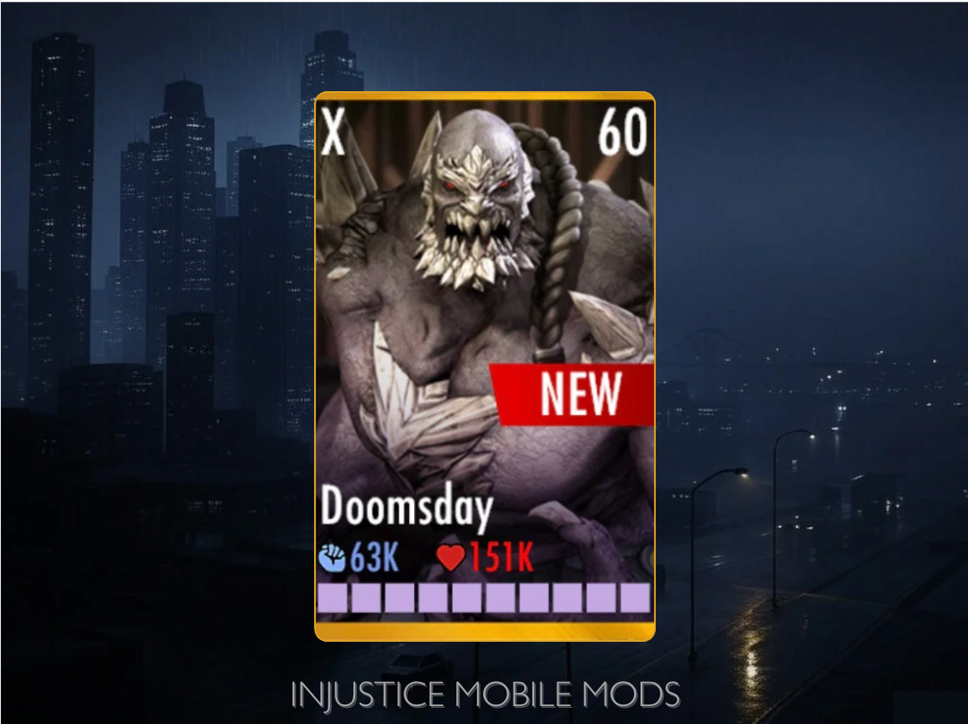 Doomsday