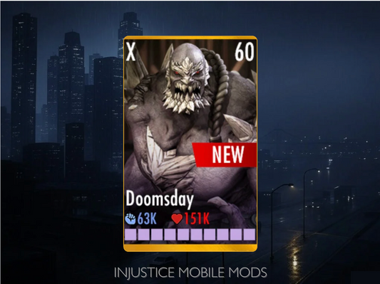 Doomsday