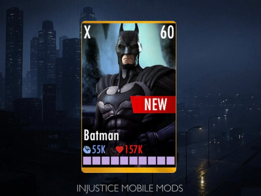 Batman