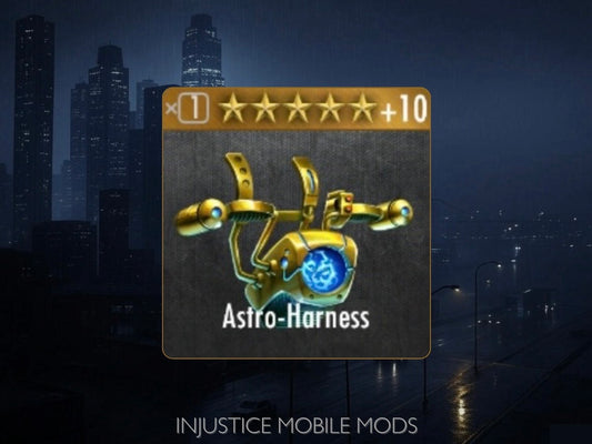 Astro Harness