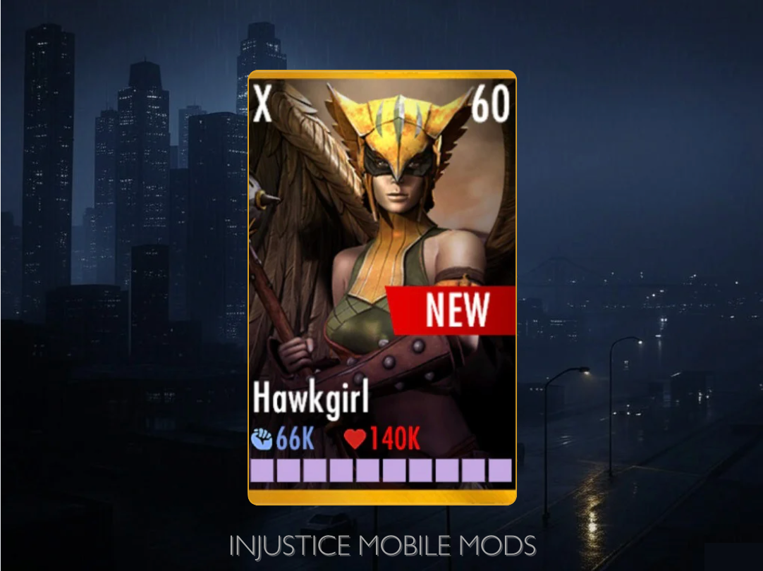 Hawkgirl