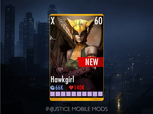 Hawkgirl