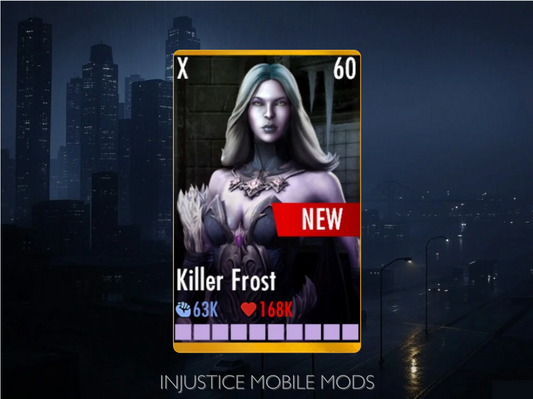 Killer Frost
