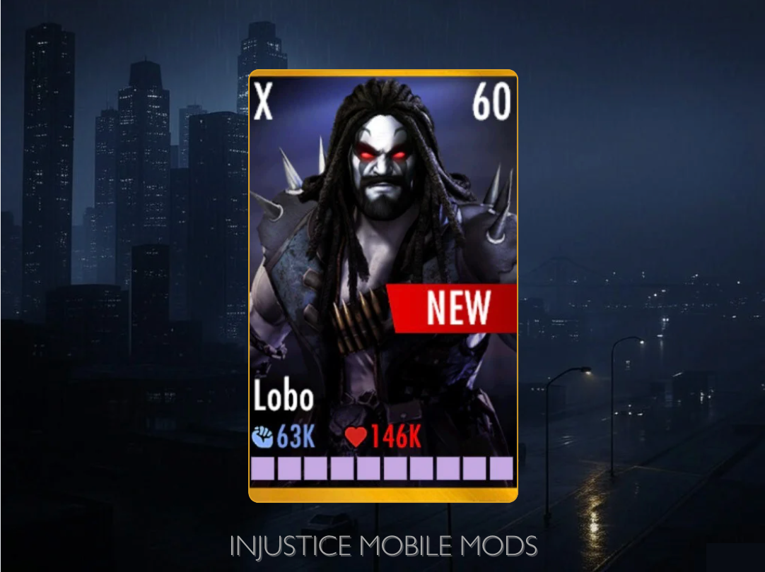 Lobo