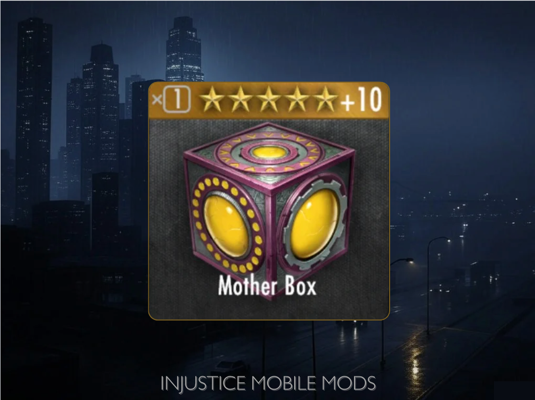 Mother Box