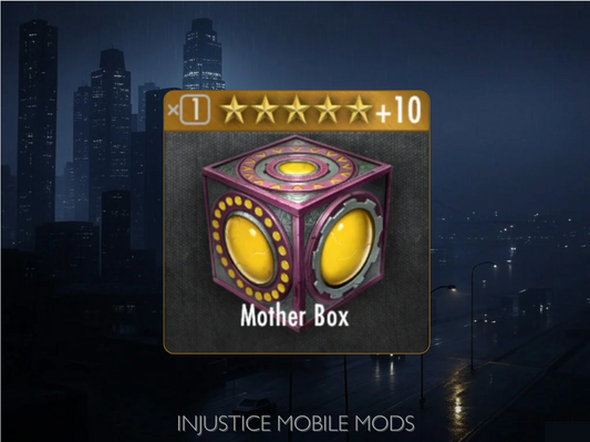 Mother Box