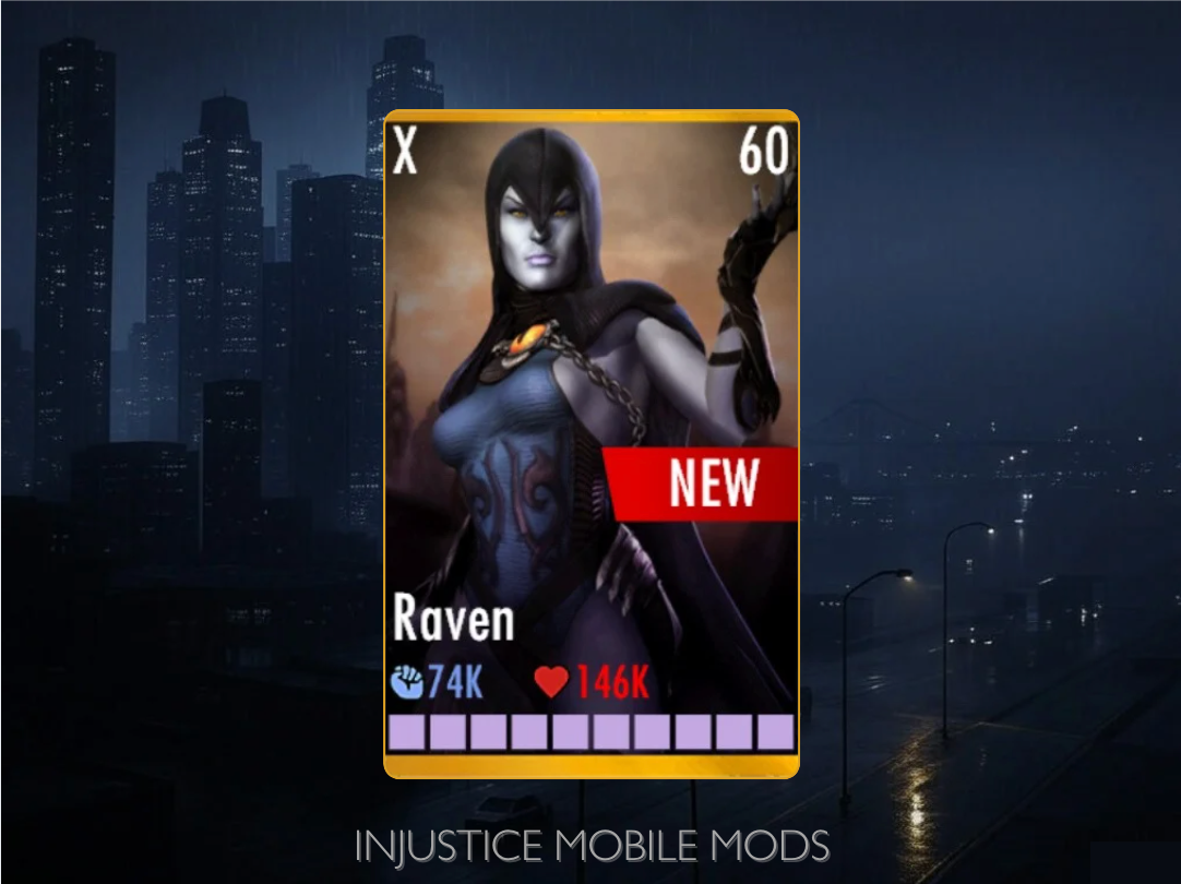 Raven