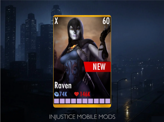 Raven