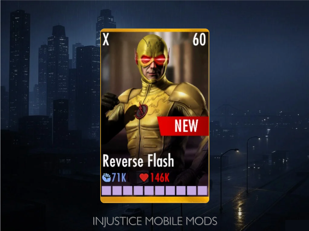 Reverse Flash