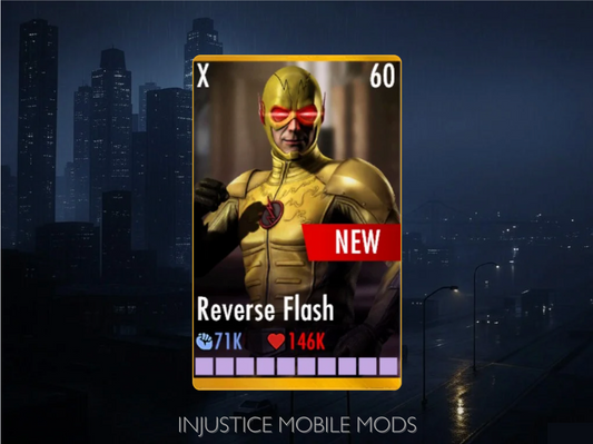 Reverse Flash