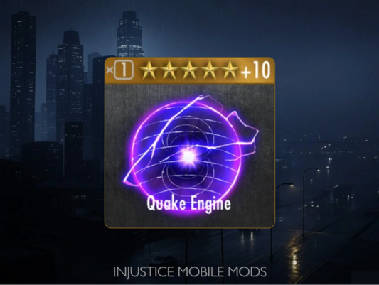 Quake Engine