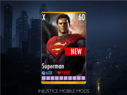 Superman