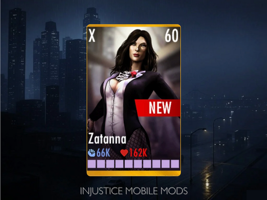Zatanna