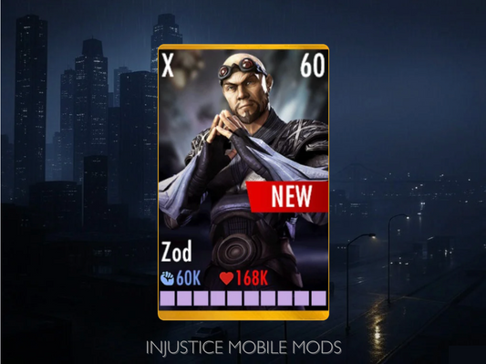 Zod